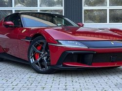 Rot Neu 2025 Ferrari 360 Coupé | 479.900 €