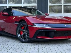 Rot Neu 2025 Ferrari 360 Coupé | 547.400 €