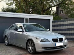Gebraucht 2009 BMW 520 Exclusive Limousine | 9.000 € (Etwas zu teuer)