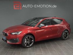 Desire rot Gebraucht 2023 Cupra Leon Limousine | 25.970 € (Guter Preis)