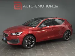 Desire rot Gebraucht 2023 Cupra Leon Limousine | 27.940 € (Fairer Preis)