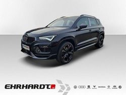 Blackmagic perleffekt Gebraucht 2024 Cupra Ateca VZ SUV | 41.490 € (Teuer)
