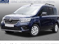Blau Gebraucht 2025 Renault Kangoo Techno Van / Kleinbus | 31.888 € (Teuer)