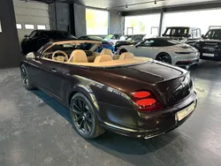 Bentley Continental Supersports