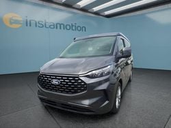 Grau Neu 2025 Ford Tourneo Custom Van | 66.549 €