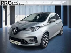 Highland grey Gebraucht 2022 Renault Zoe Intens Kleinwagen | 14.290 € (Superpreis)