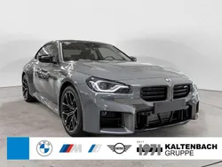 Grigio telesto Neu 2025 BMW M2 Performance Coupé | 83.990 €