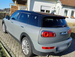 Grau Gebraucht 2019 Mini Cooper Kleinwagen | 19.500 € (Etwas zu teuer)