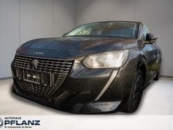 Schwarz Gebraucht 2023 Peugeot 2008 Active SUV | 16.390 € (Guter Preis)