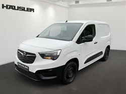 Weiß Gebraucht 2022 Opel Combo Edition Van / Kleinbus | 14.780 € (Fairer Preis)