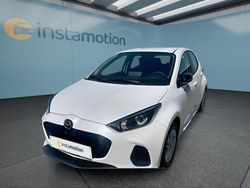 Weiß Neu 2025 Mazda 2 Kleinwagen | 23.999 € (Fairer Preis)