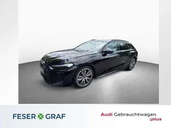 Mythosschwarz metallic Gebraucht 2024 Audi A5 Ambiente Coupé | 65.490 € (Etwas zu teuer)