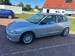 Silber Gebraucht 2002 Mitsubishi Colt Kleinwagen | 2.700 €