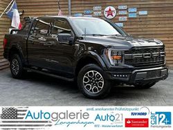 Schwarz Gebraucht 2023 Ford F-150 Abholung | 56.900 €