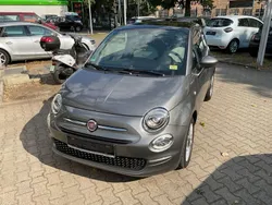Grau Gebraucht 2022 Fiat 500 Dolcevita Kleinwagen | 12.900 € (Fairer Preis)