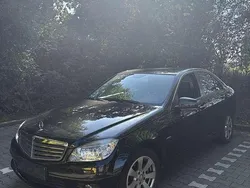 Gebraucht 2009 Mercedes C180 Limousine | 4.990 € (Guter Preis)