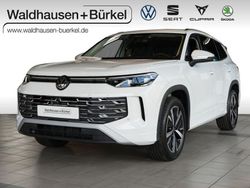 Weiß Neu 2025 VW Tayron Elegance SUV | 50.999 € (Teuer)