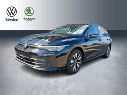 Grün Gebraucht 2024 VW Golf VIII Goal Kombi | 28.970 € (Superpreis)