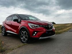 Rot Gebraucht 2019 Renault Captur SUV | 14.000 € (Fairer Preis)