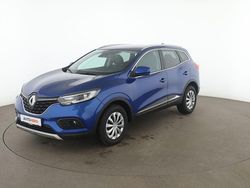 Blau Gebraucht 2020 Renault Kadjar LIMITED SUV | 17.070 € (Fairer Preis)