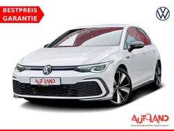 VW Golf VIII