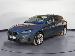 Blau Gebraucht 2024 Seat Leon Style Limousine | 26.790 € (Superpreis)