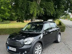 Schwarz Gebraucht 2011 Mini Cooper Countryman SUV | 10.990 € (Fairer Preis)