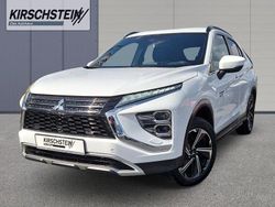 Weiss Gebraucht 2022 Mitsubishi Eclipse Cross Plus SUV | 21.990 € (Guter Preis)