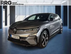 Kqg + gne + kqg + gne Gebraucht 2024 Renault Mégane Limousine | 44.300 €