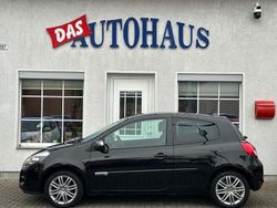 Schwarz Gebraucht 2012 Renault Clio III Night&Day Kleinwagen | 4.800 € (Etwas zu teuer)