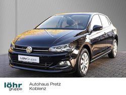 Schwarz Gebraucht 2018 VW Polo Comfortline Limousine | 16.880 € (Fairer Preis)