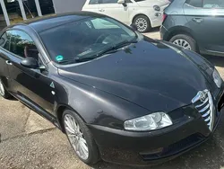 Schwarz Gebraucht 2005 Alfa Romeo GT Coupé | 1.500 € (Fairer Preis)