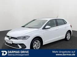 Grau Gebraucht 2024 VW Polo Pro Limousine | 19.790 € (Fairer Preis)