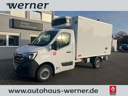 Mineralweiss Gebraucht 2024 Renault Master R.S. Abholung | 47.481 €