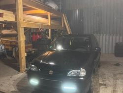 Schwarz Gebraucht 2001 Seat Arosa Kleinwagen | 350 € (Guter Preis)