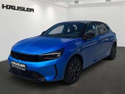 Kobalt blau (metallic) Neu 2025 Opel Corsa Kleinwagen | 23.340 € (Etwas zu teuer)