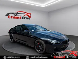 Schwarz Gebraucht 2018 BMW 650 Performance Coupé | 30.450 € (Superpreis)