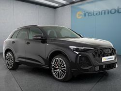 Schwarz Neu 2025 Audi Q5 SUV | 78.149 €