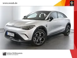 Silber Gebraucht 2025 Smart #3 Pro+ SUV | 37.970 € (Fairer Preis)