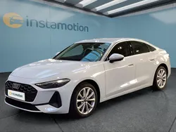 Weiß Gebraucht 2025 Audi A5 Coupé | 44.599 € (Superpreis)