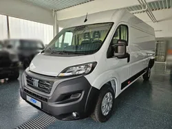 Weiß Neu 2024 Fiat Ducato Van | 33.690 € (Fairer Preis)