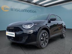 Schwarz Neu 2025 Fiat 600 Business Kleinwagen | 26.649 €