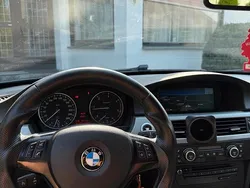 Blau Gebraucht 2008 BMW 320 M Sport Kombi | 4.300 € (Fairer Preis)
