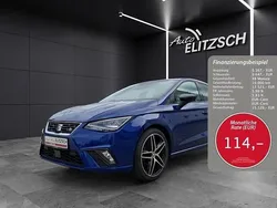 Gebraucht 2021 Seat Ibiza Beats | 17.890 € (Fairer Preis)