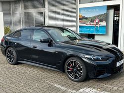 Schwarz Gebraucht 2025 BMW M440 M Sport Limousine | 76.990 €
