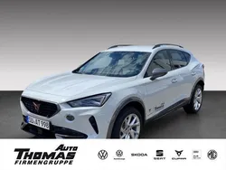 Andere farbe Gebraucht 2024 Cupra Formentor SUV | 32.970 € (Fairer Preis)