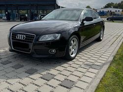 Schwarz Gebraucht 2010 Audi A5 Sportback Performance Kleinwagen | 7.300 € (Fairer Preis)