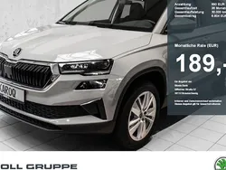 Grau Neu 2025 Skoda Karoq Selection SUV | 38.690 € (Etwas zu teuer)