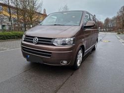 Braun Gebraucht 2011 VW Multivan Van | 17.700 € (Guter Preis)