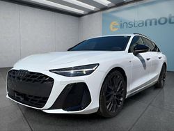 Weiß Neu 2025 Audi A6 Kombi | 81.699 €